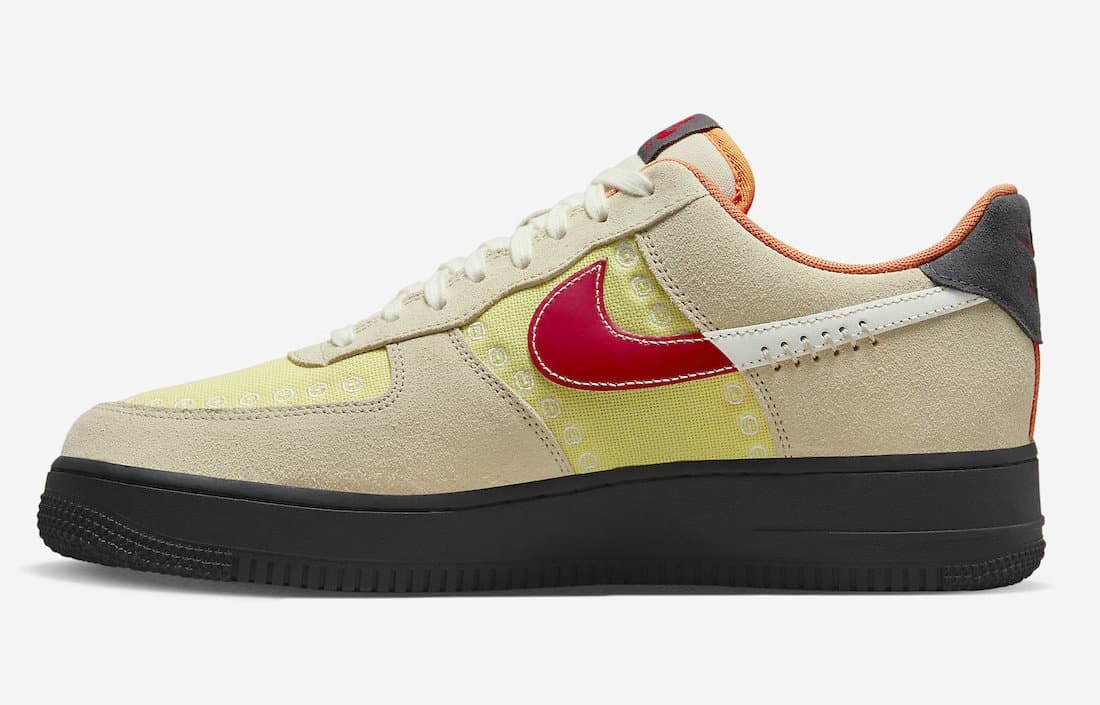 Nike Air Force 1 Low "Somos Familia"