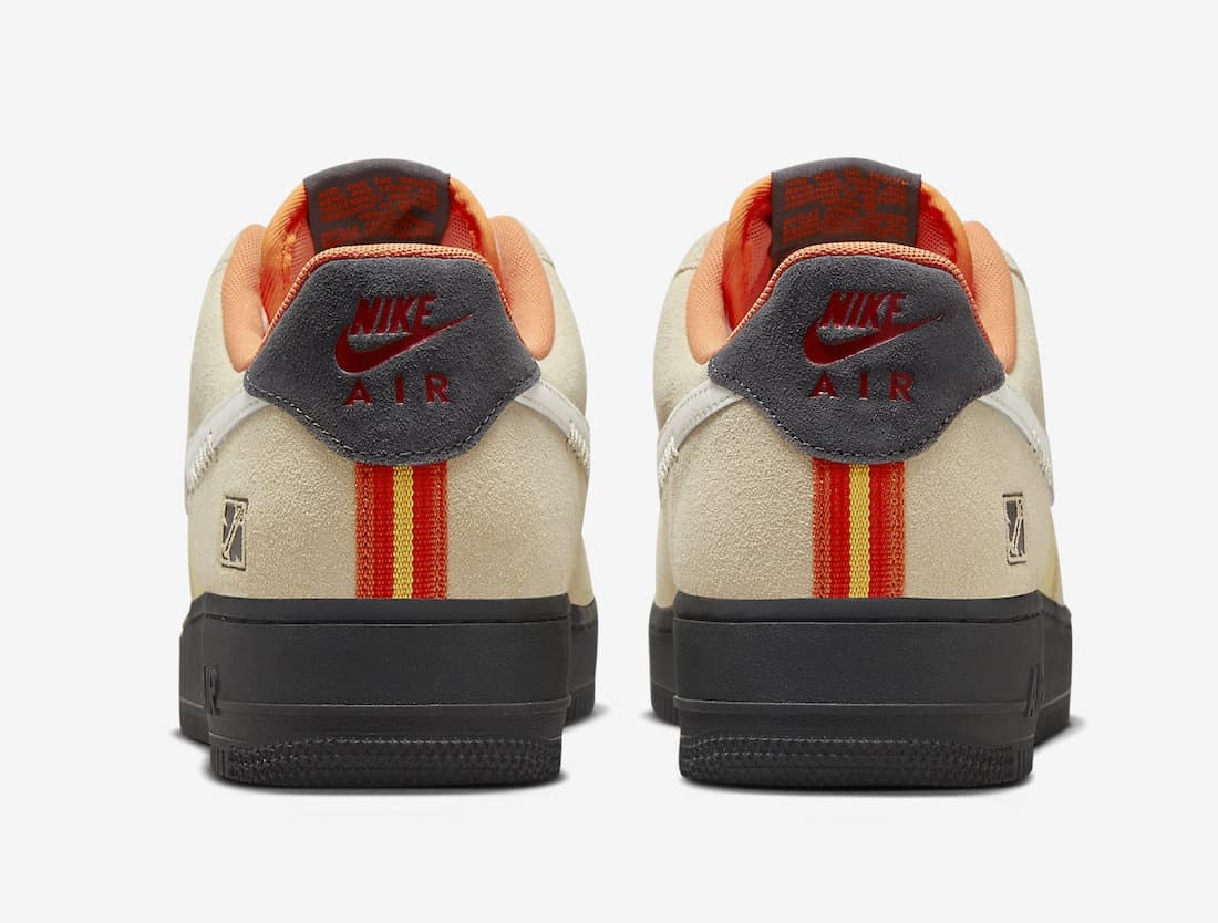 Nike Air Force 1 Low "Somos Familia"