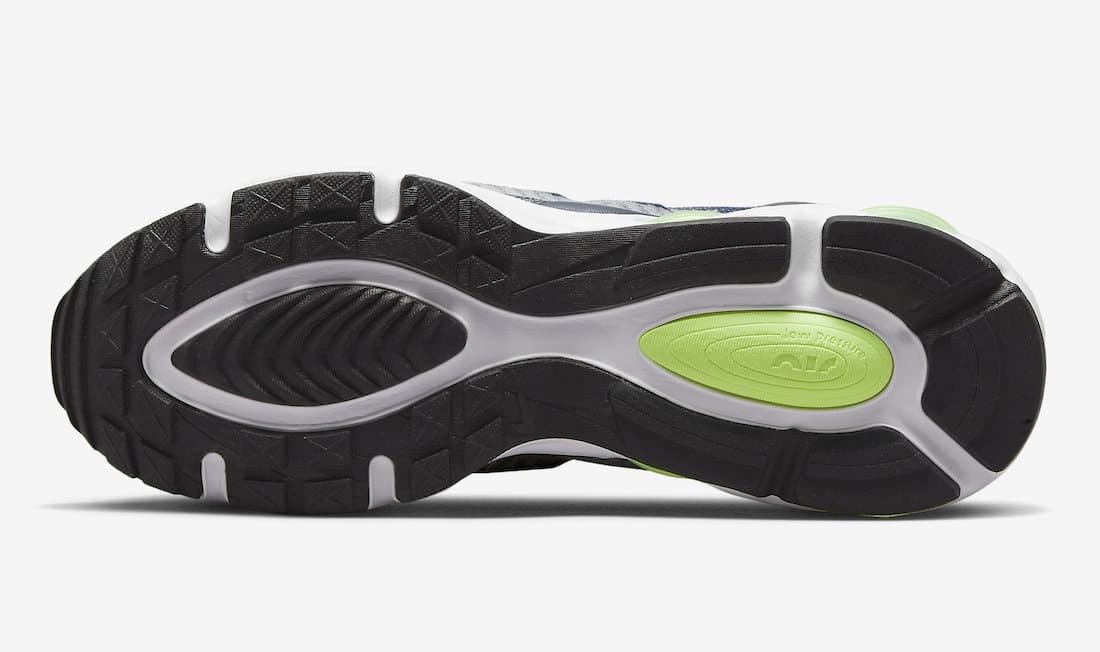 Nike Air Max TW "Midnight Navy"