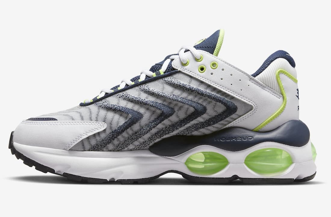 Nike Air Max TW "Midnight Navy"