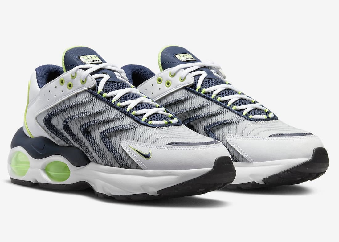Nike Air Max TW "Midnight Navy"