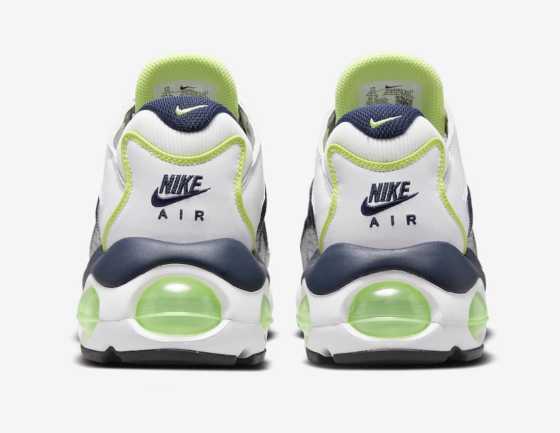 Nike Air Max TW "Midnight Navy"