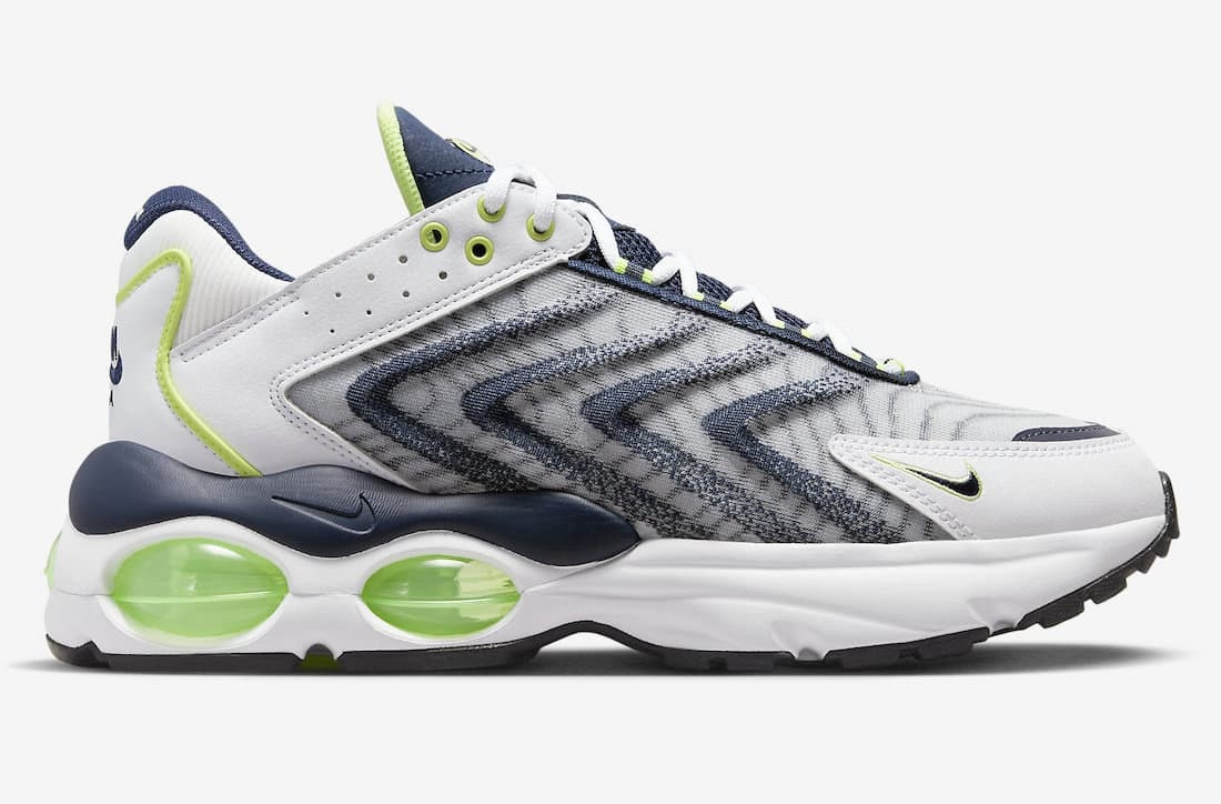 Nike Air Max TW "Midnight Navy"