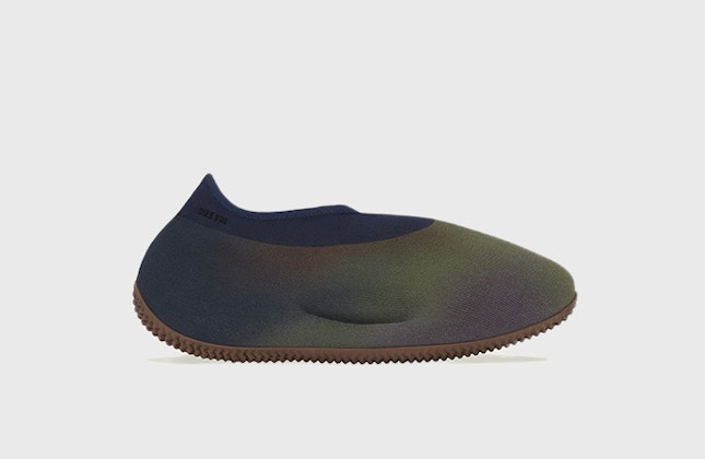 adidas Yeezy Knit Runner "Fade Indigo" adidas Yeezy Knit Runner "Fade Indigo"