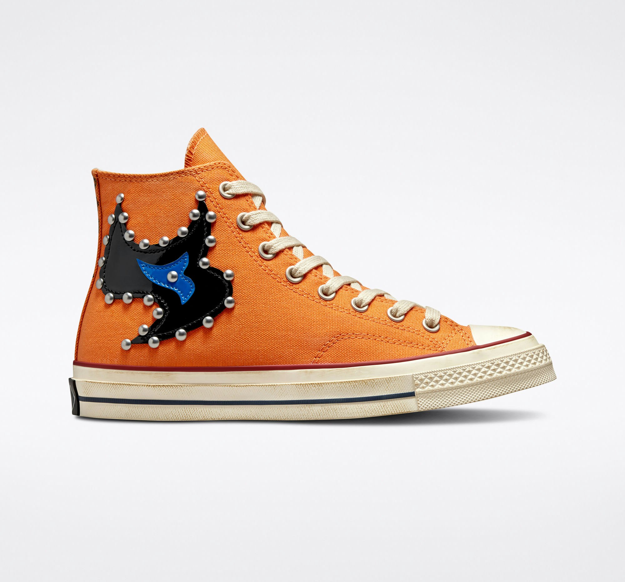 Come Tees x Converse Chuck 70 "Sun Orange"