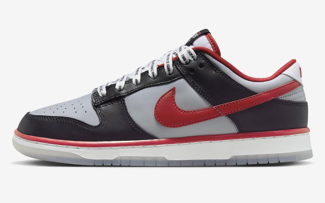 Nike Dunk Low “CAU”