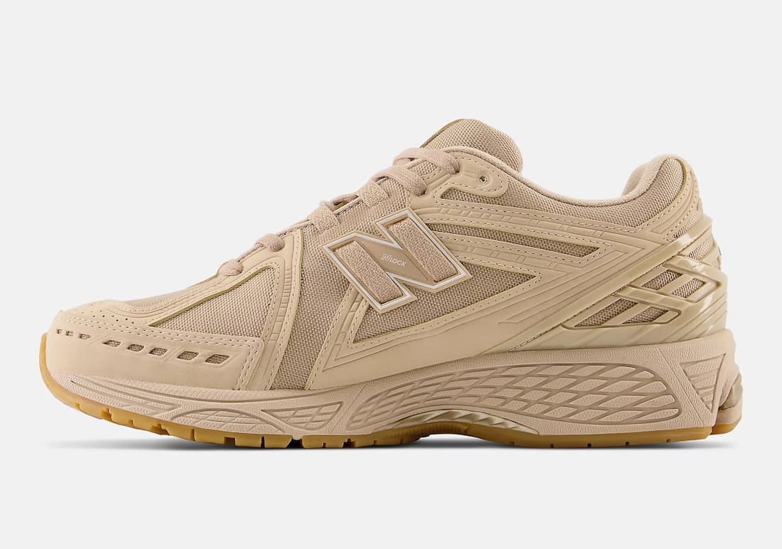 Cordura x New Balance 1906R "Tan"