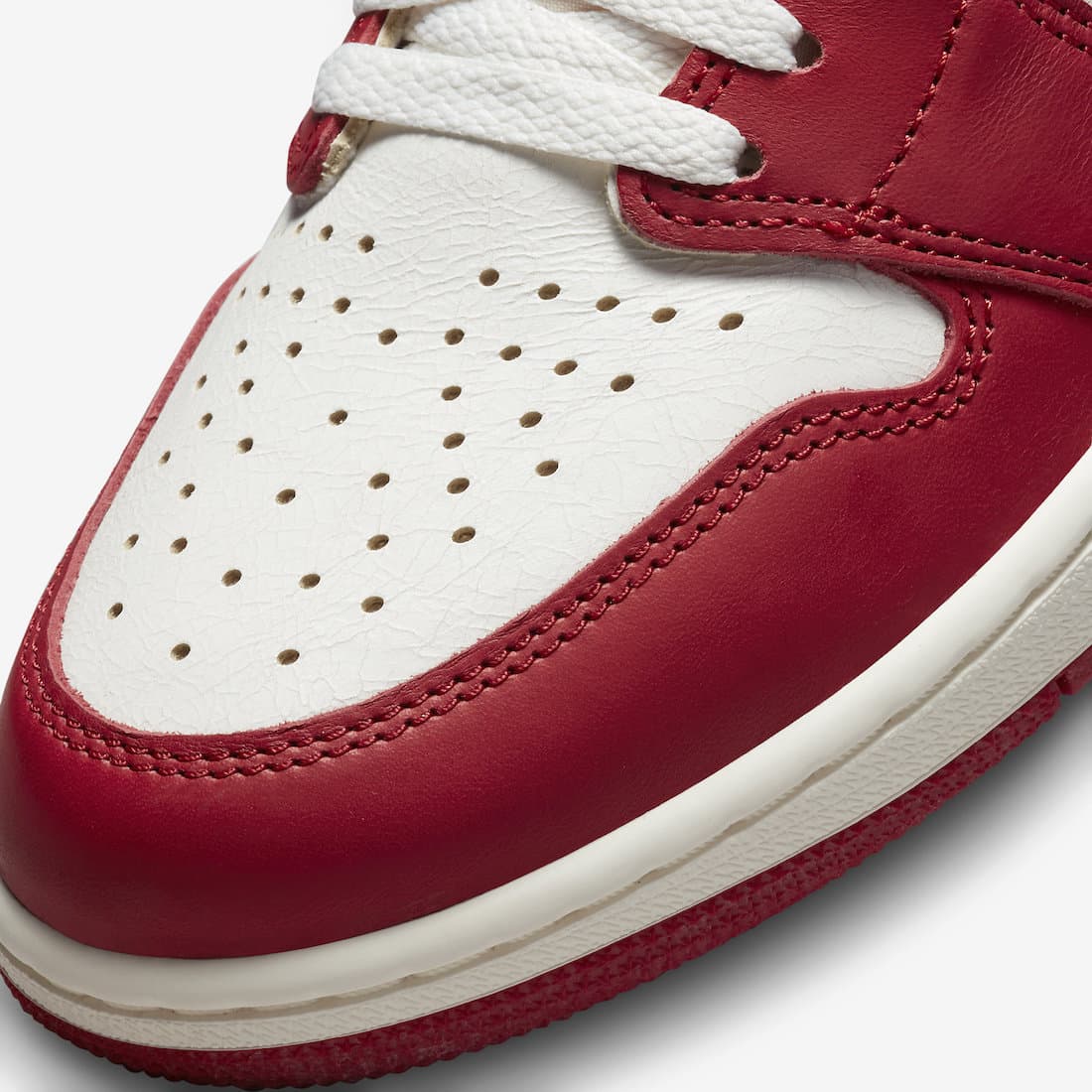 Air Jordan 1 High OG Lost and Found Restock 2023