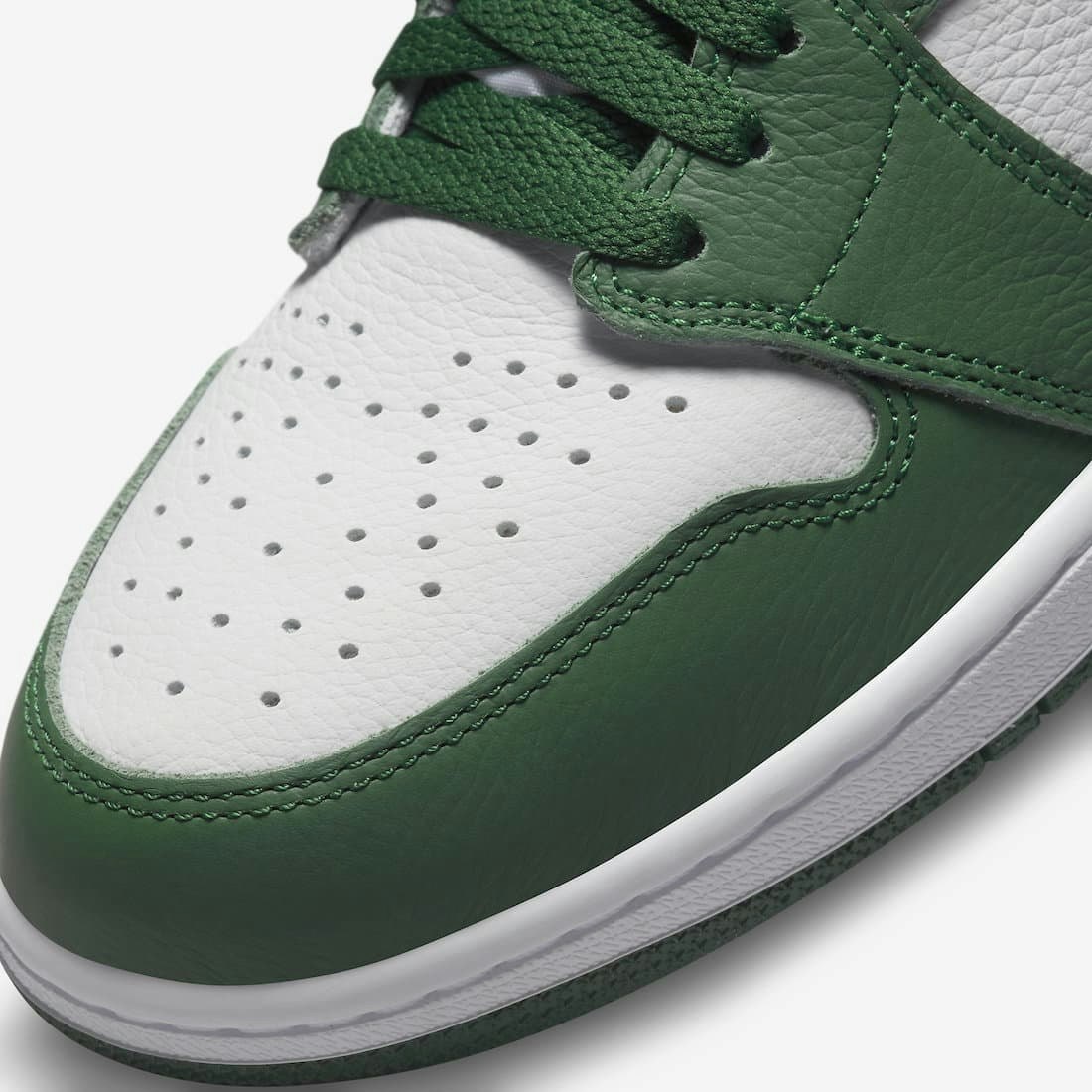 Air Jordan 1 High "Gorge Green"