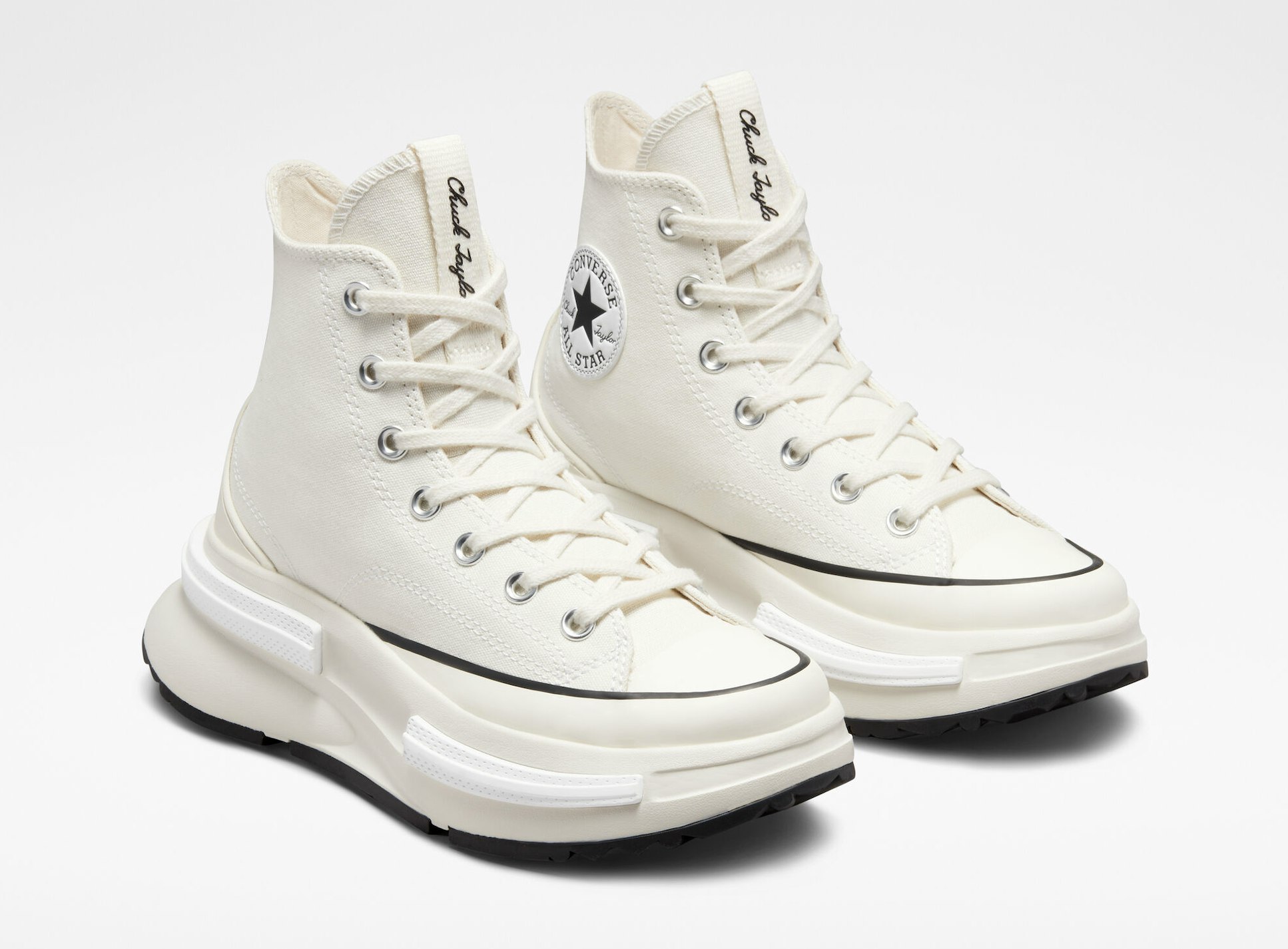 Converse Run Star Legacy CX "Egret"