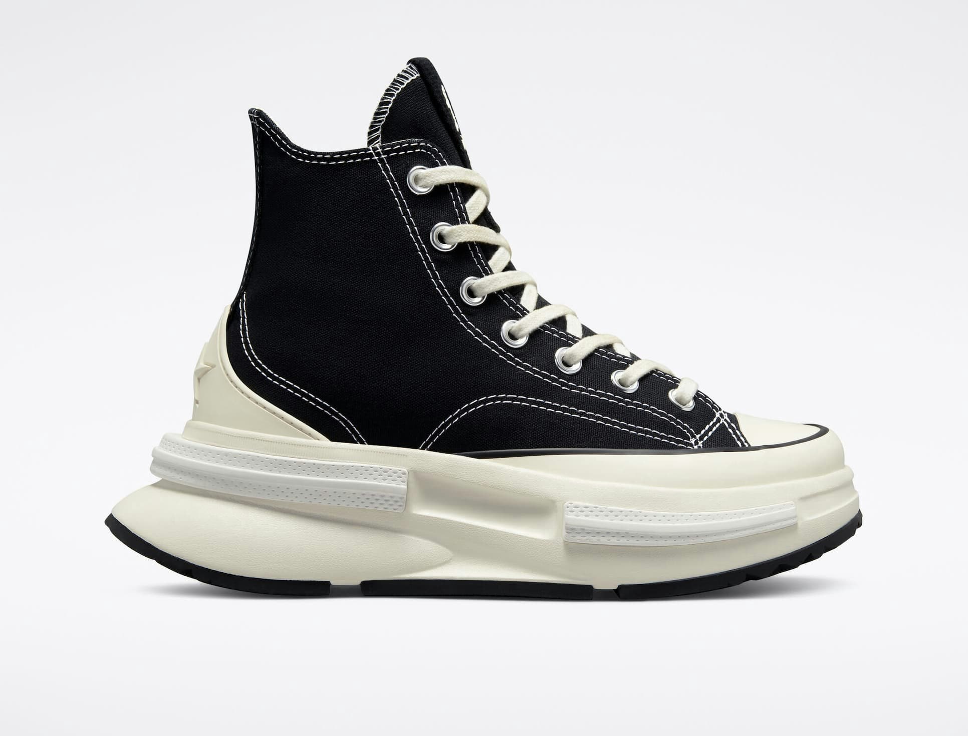 Converse Run Star Legacy CX "Black"