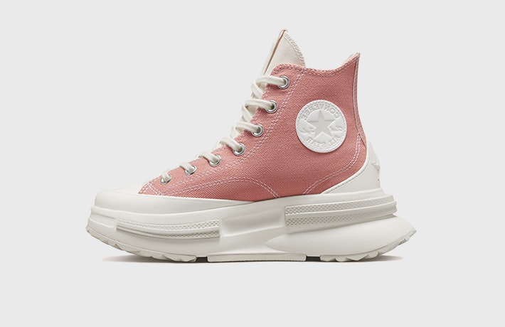 Converse Run Star Legacy CX "Rust Pink"