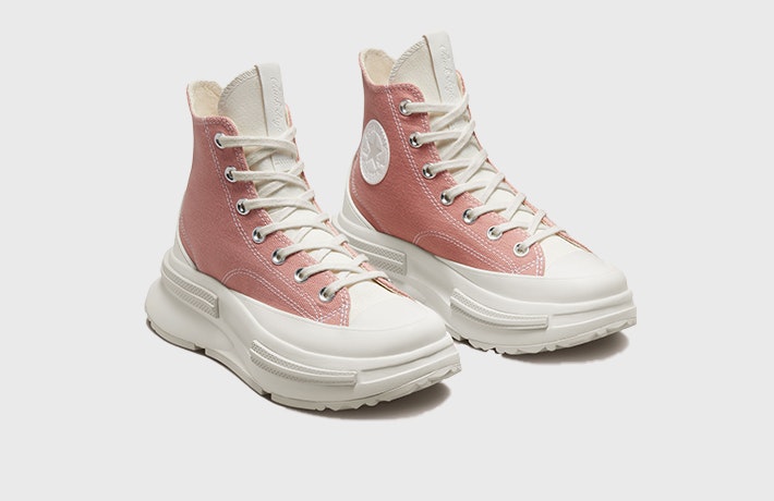 Converse Run Star Legacy CX "Rust Pink"