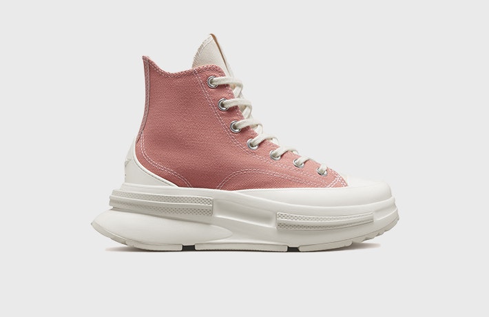 Converse Run Star Legacy CX "Rust Pink"