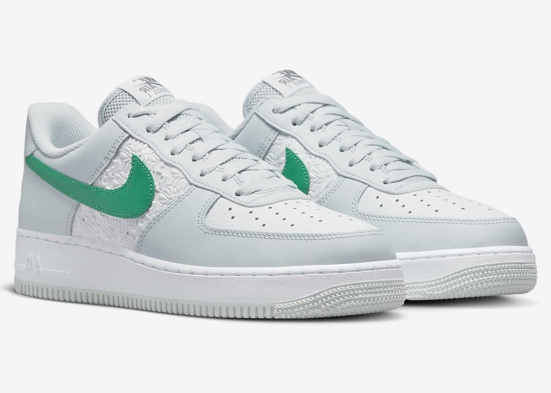 Nike Air Force 1 Low "Green Wing"