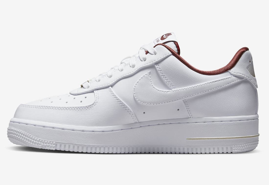 Nike Air Force 1 Low "Hangtag Holster"