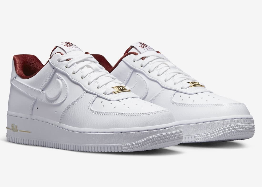 Nike Air Force 1 Low "Hangtag Holster"