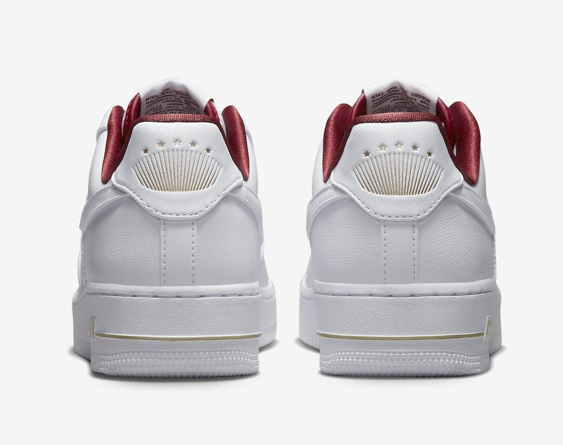 Nike Air Force 1 Low "Hangtag Holster"