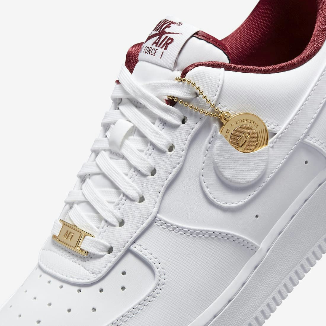 Nike Air Force 1 Low "Hangtag Holster"