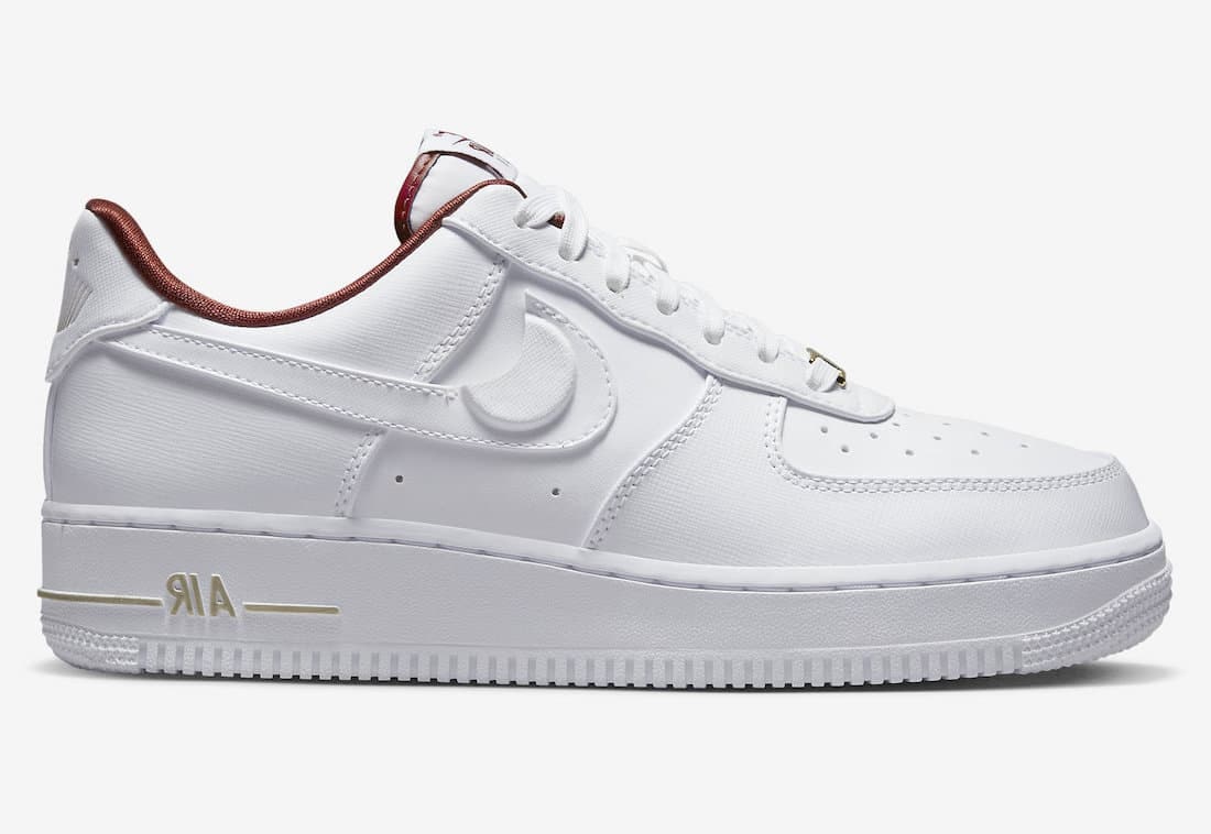 Nike Air Force 1 Low "Hangtag Holster"