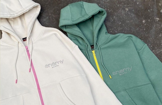 Enemy Earth - Poison Paradise PT.lll Enemy Earth - Poison Paradise PT.lll