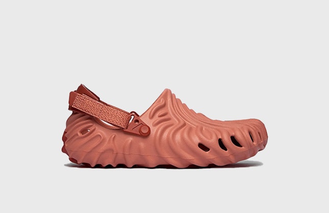 Salehe Bembury x Crocs Pollex Clog "Kuwata"