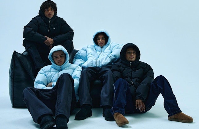 6PM - A/W 22 COZY DROP 6PM - A/W 22 COZY DROP