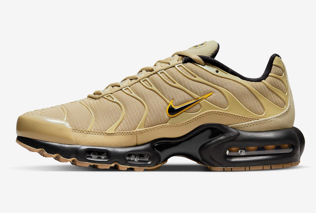 Nike Air Max Plus Caramel kaufen DZ4501 700 HEAT MVMNT