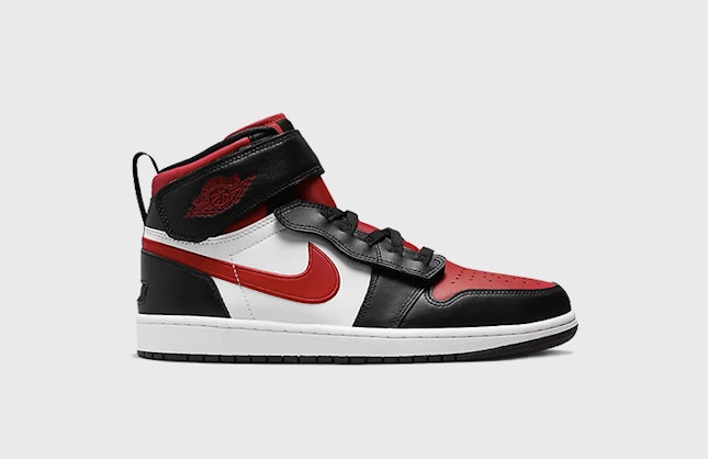 Air Jordan 1 FlyEase "Fire Red"