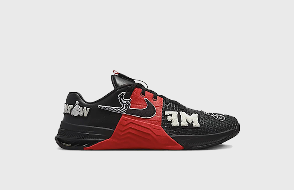 nike metcon 7 matt fraser