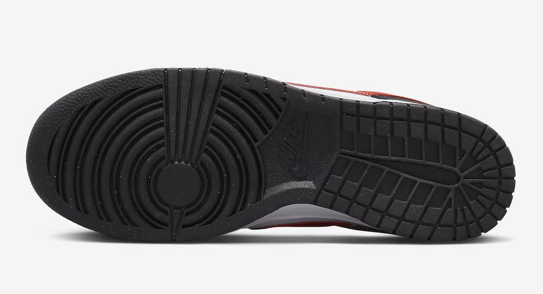 Black nike red swoosh discount
