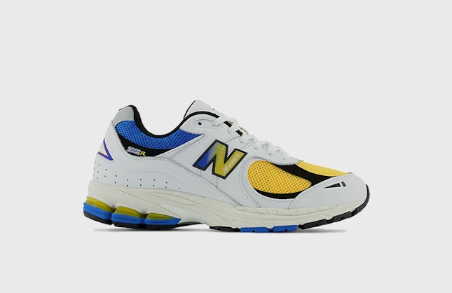 New Balance 2002R "Vibrant Apricot"