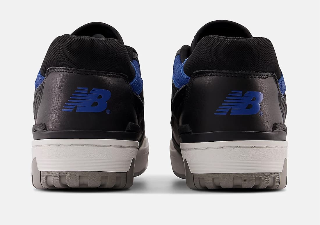 New Balance 550 "Blue Groove"