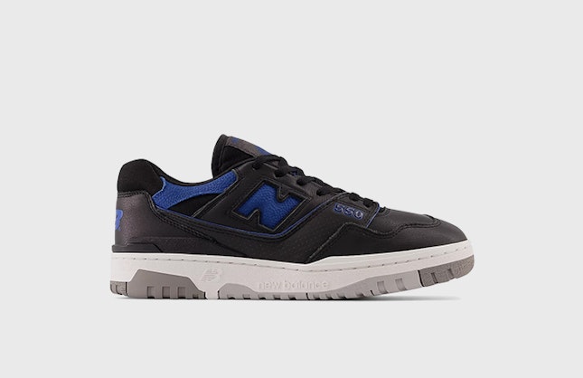 New Balance 550 "Blue Groove"