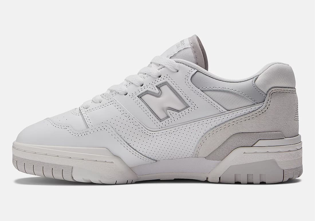New Balance 550 "Rain Cloud"