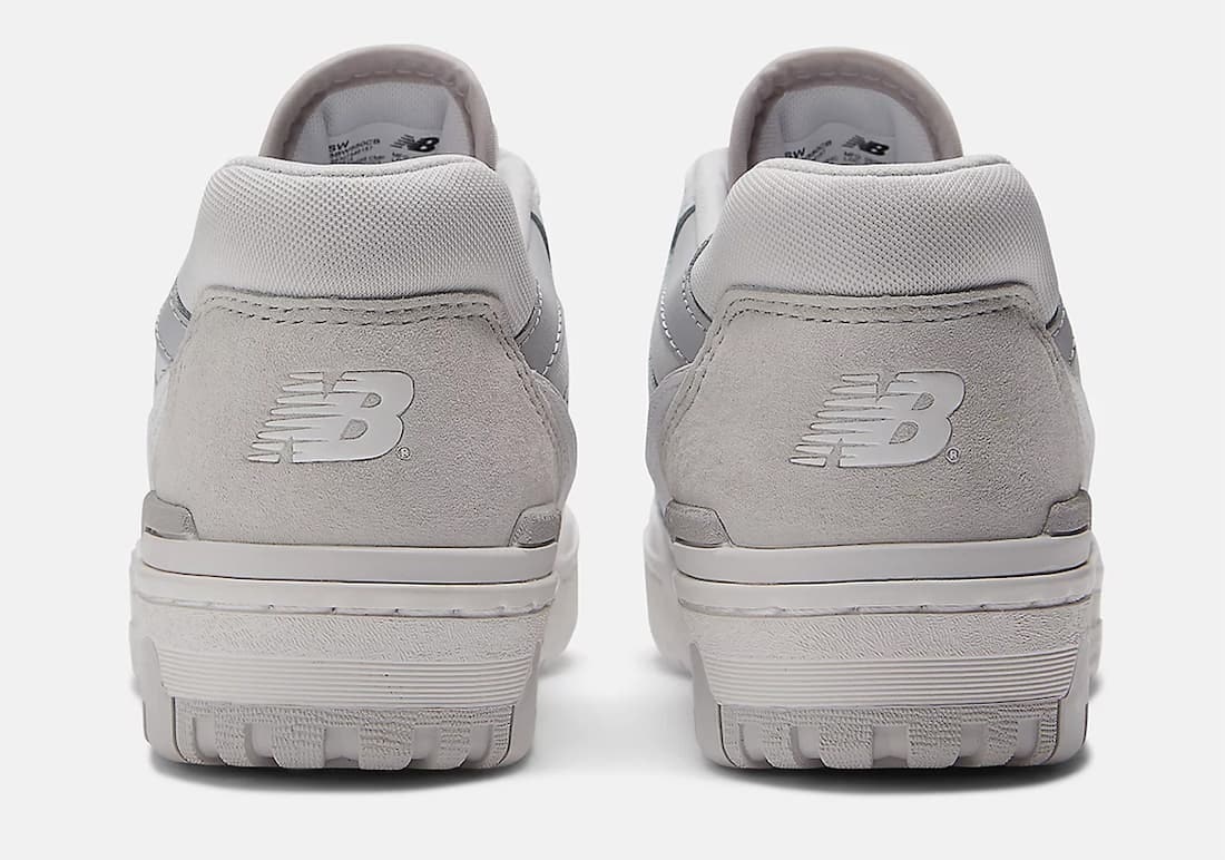 New Balance 550 "Rain Cloud"