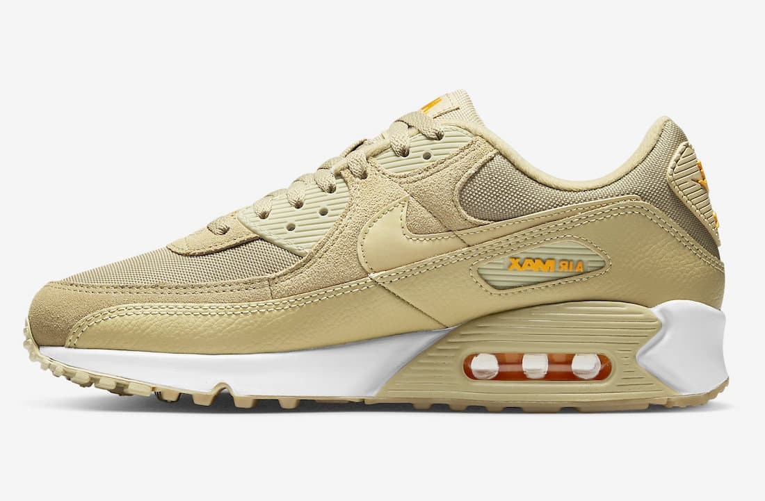 Nike Air Max 90 "Wheat Grass"