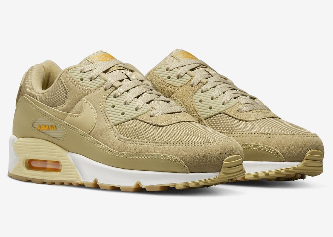 Nike Air Max 90 "Wheat Grass"