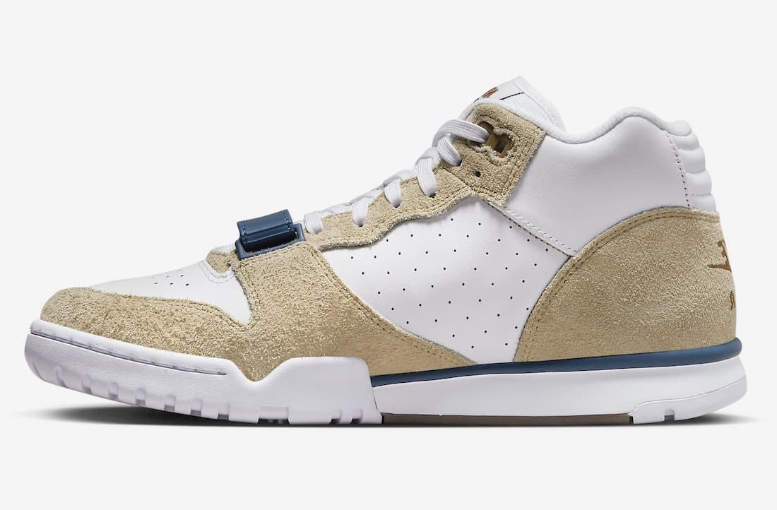 Nike Air Trainer 1 "Limestone"