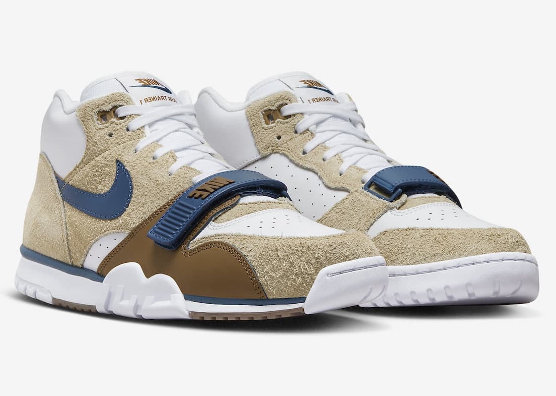 Nike Air Trainer 1 "Limestone"