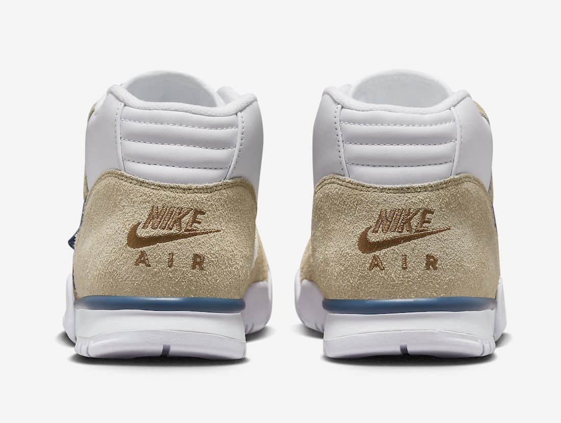 Nike Air Trainer 1 "Limestone"