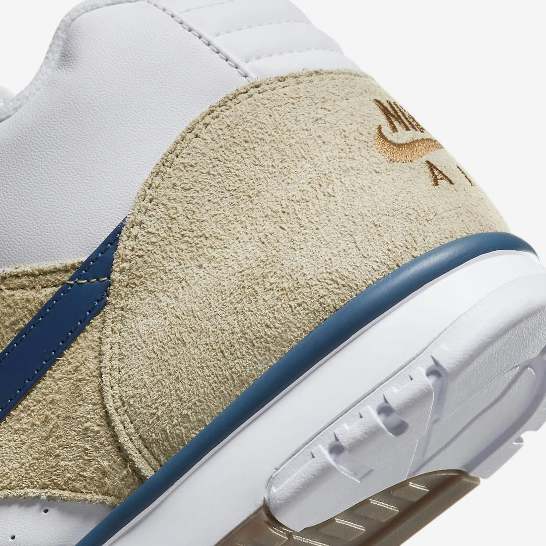 Nike Air Trainer 1 "Limestone"