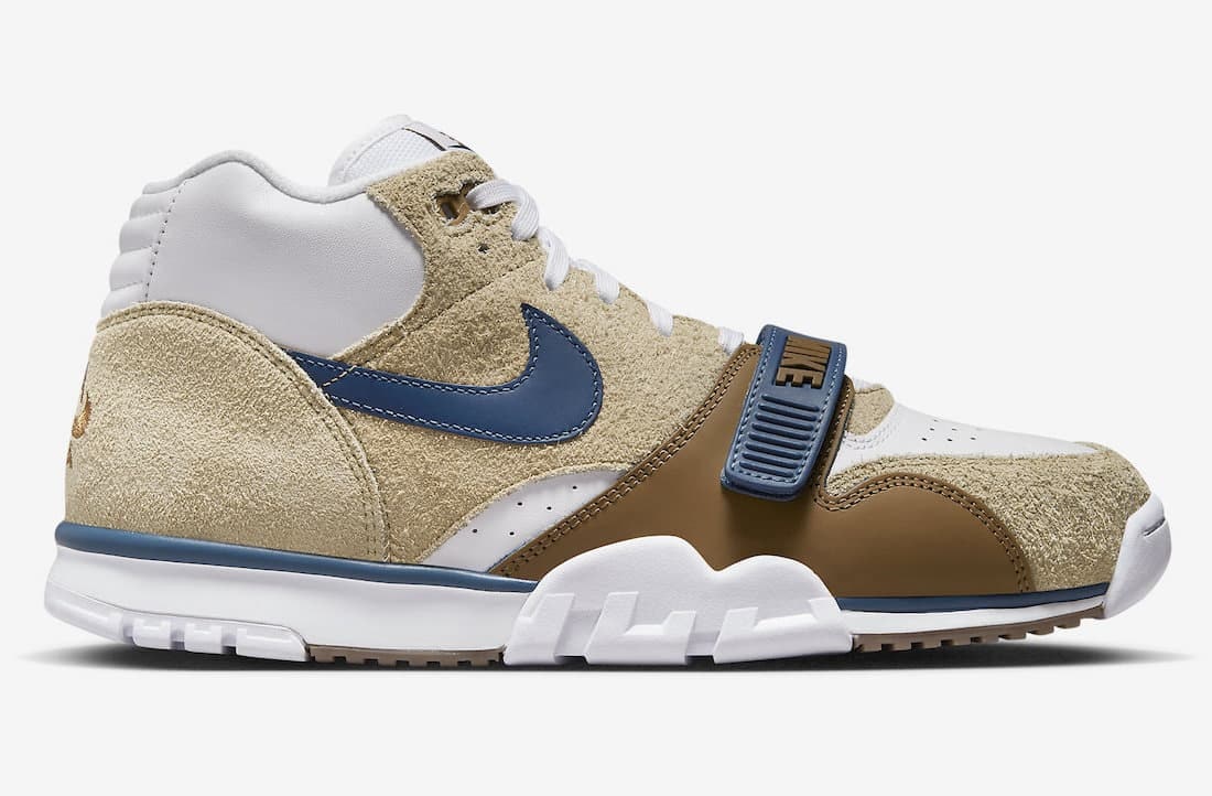 Nike Air Trainer 1 "Limestone"