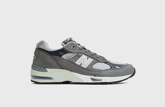 New Balance 991 "Made in UK" (Castlerock)  New Balance 991 "Made in UK" (Castlerock)