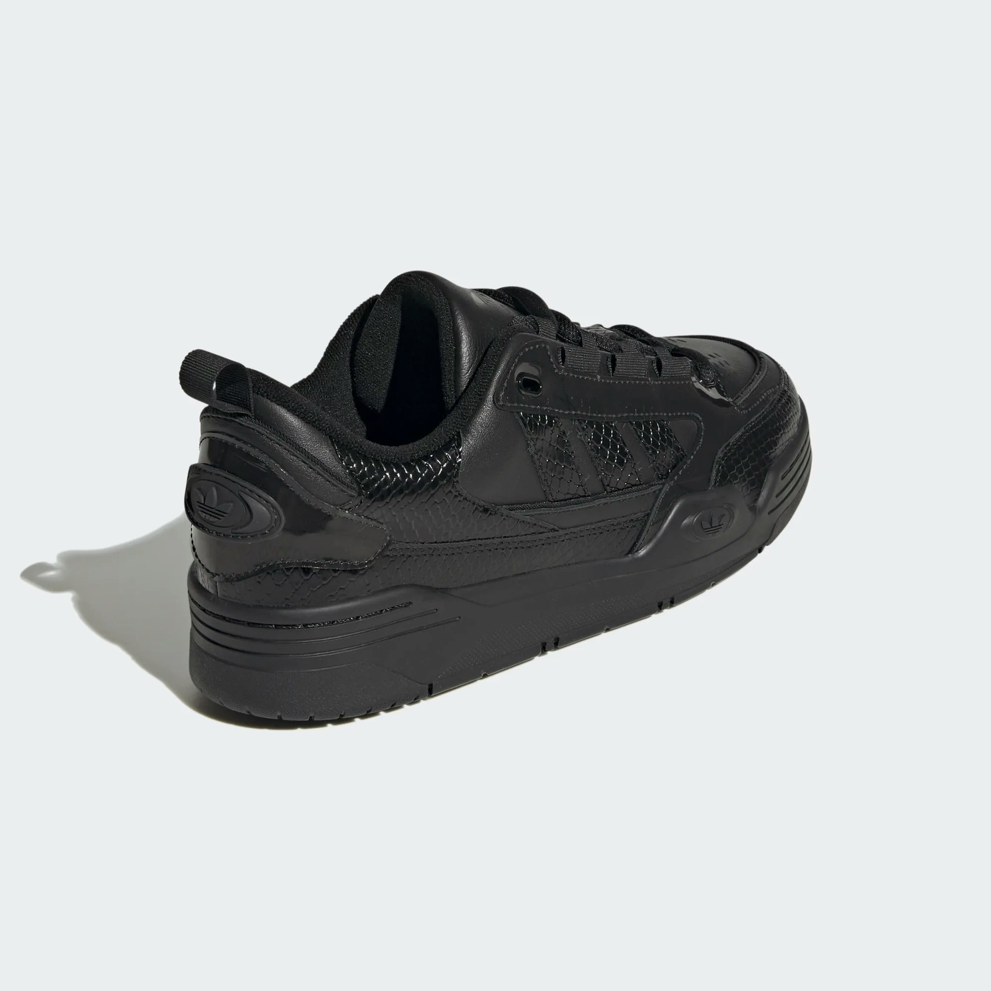adidas ADI2000 "Snakeskin" (Core Black)