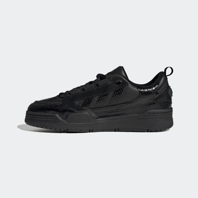 adidas ADI2000 "Snakeskin" (Core Black)
