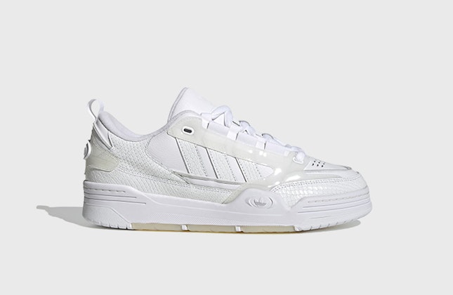 adidas ADI2000 "Snakeskin" (Cloud White) adidas ADI2000 "Snakeskin" (Cloud White)
