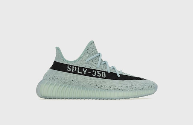 adidas Yeezy Boost 350 V2 "Salt"