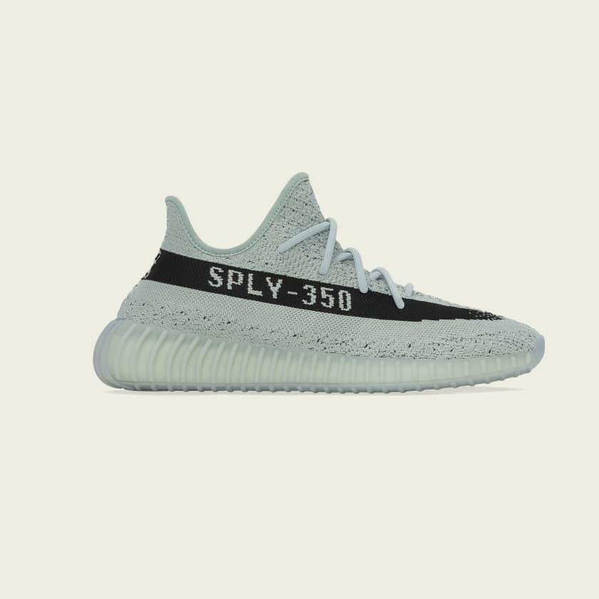 adidas Yeezy Boost 350 V2 "Salt"