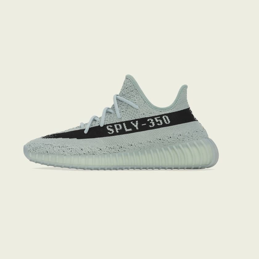 adidas Yeezy Boost 350 V2 "Salt"